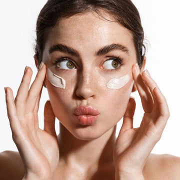 The Collagen Mask